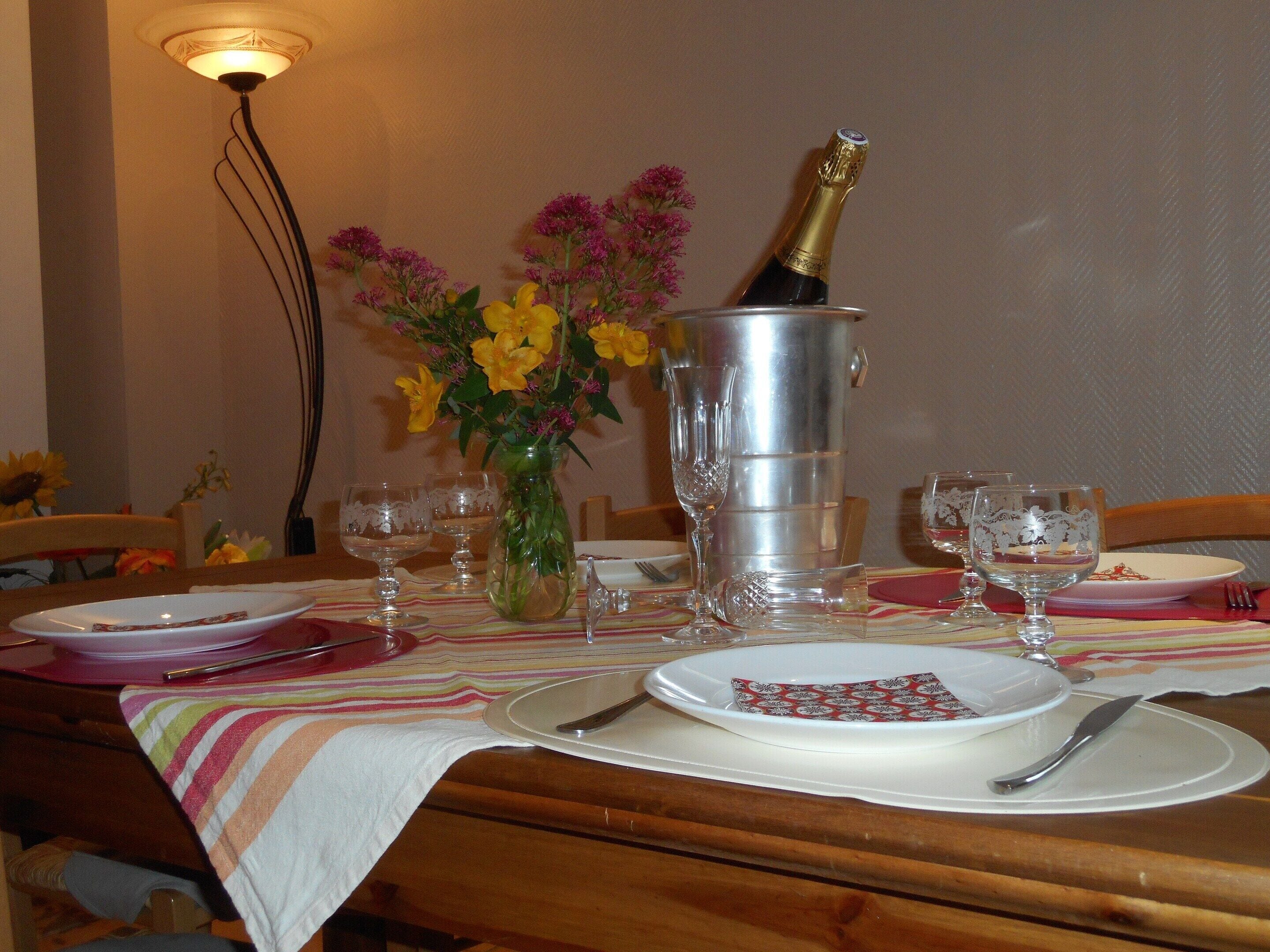House | Interior detail