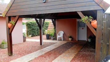 Teras/patio