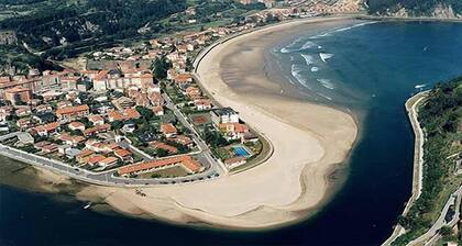 La Casa de la Ria (II)