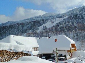 Appartement | Exterieur