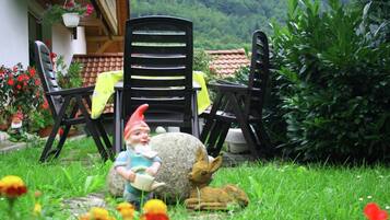 Apartemen | Eksterior