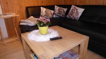 Apartemen | Area keluarga