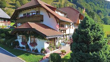 Apartemen | Eksterior