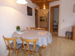 Appartement | Dineren