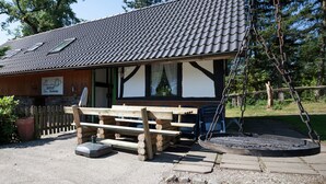 Huis | Balkon