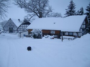Außenbereich