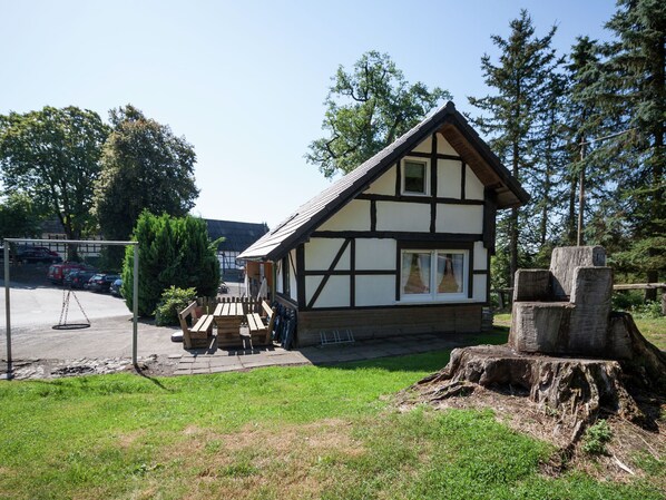 Außenbereich