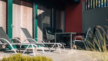 Hus | Udendørsområde