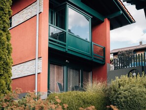 House | Exterior - Ferienhaus mit Sauna im Bayerischen Wald (Viechtach)