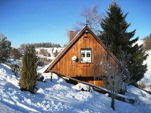 House | Exterior