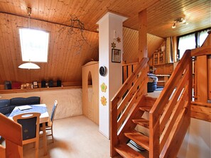 Ferienhaus | Speisen