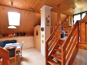 Hus | Restauranger