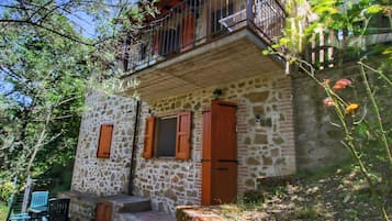 House | Exterior