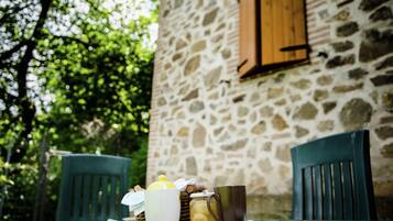 House | Dining