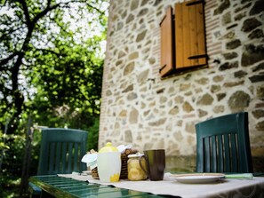 Ferienhaus | Speisen