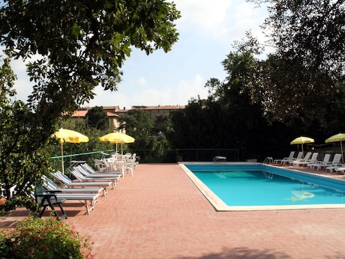 Delightful Villa in Paciano