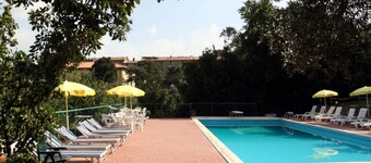 Delightful Villa in Paciano