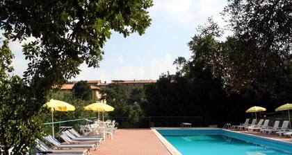 Delightful Villa in Paciano