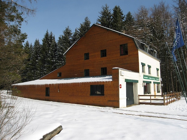 Außenbereich