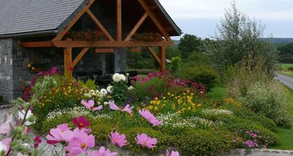 Charming Cottage for 2pers in the Land of the Valley
