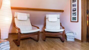 Cottage | Room amenity