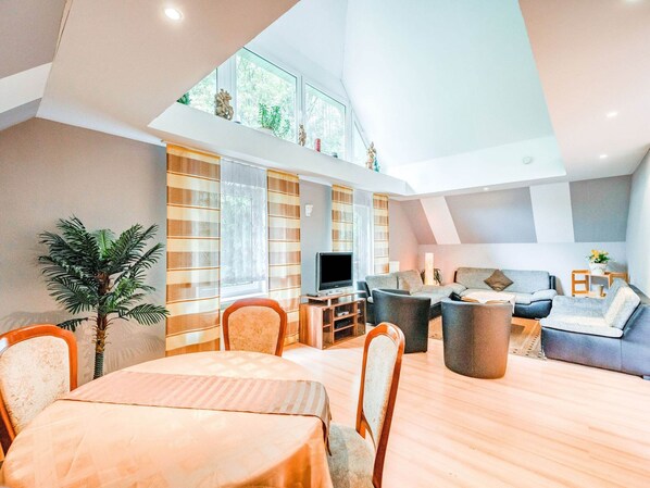 Ferienhaus | Speisen