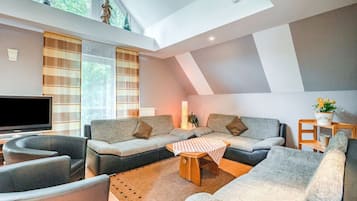 Hus | Oppholdsområde