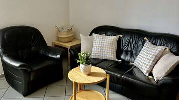 Apartment | Living area