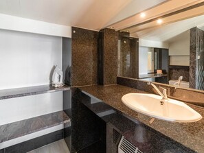 Chalet | Salle de bain