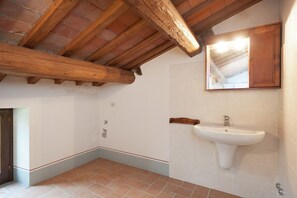 Appartement | Salle de bain