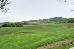 Căn hộ | Quang cảnh nhìn từ nơi lưu trú