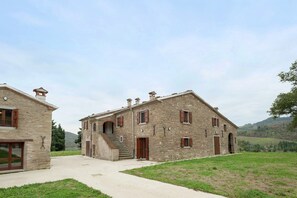 Apartamento | Exterior