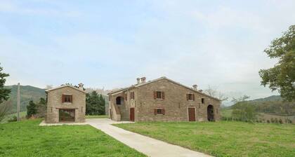 Belvilla by OYO Borgata Porpora Due