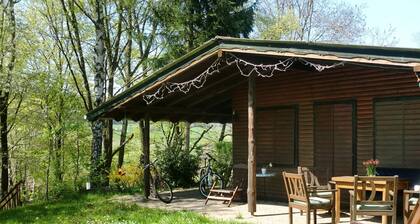 Dog-friendly Holiday Home in the Knull