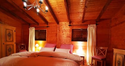 Dog-friendly Holiday Home in the Knull