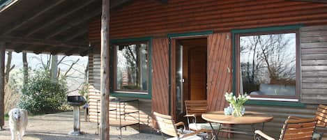 House | Dining