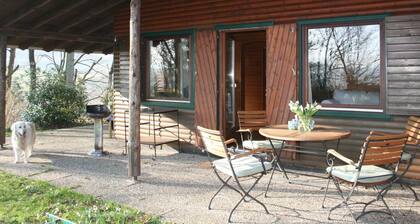 Dog-friendly Holiday Home in the Knull