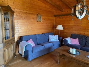 Rumah | Ruang keluarga