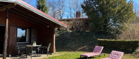 House | Exterior