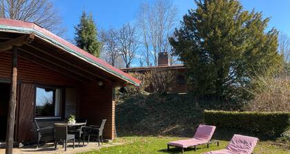 Dog-friendly Holiday Home in the Knull