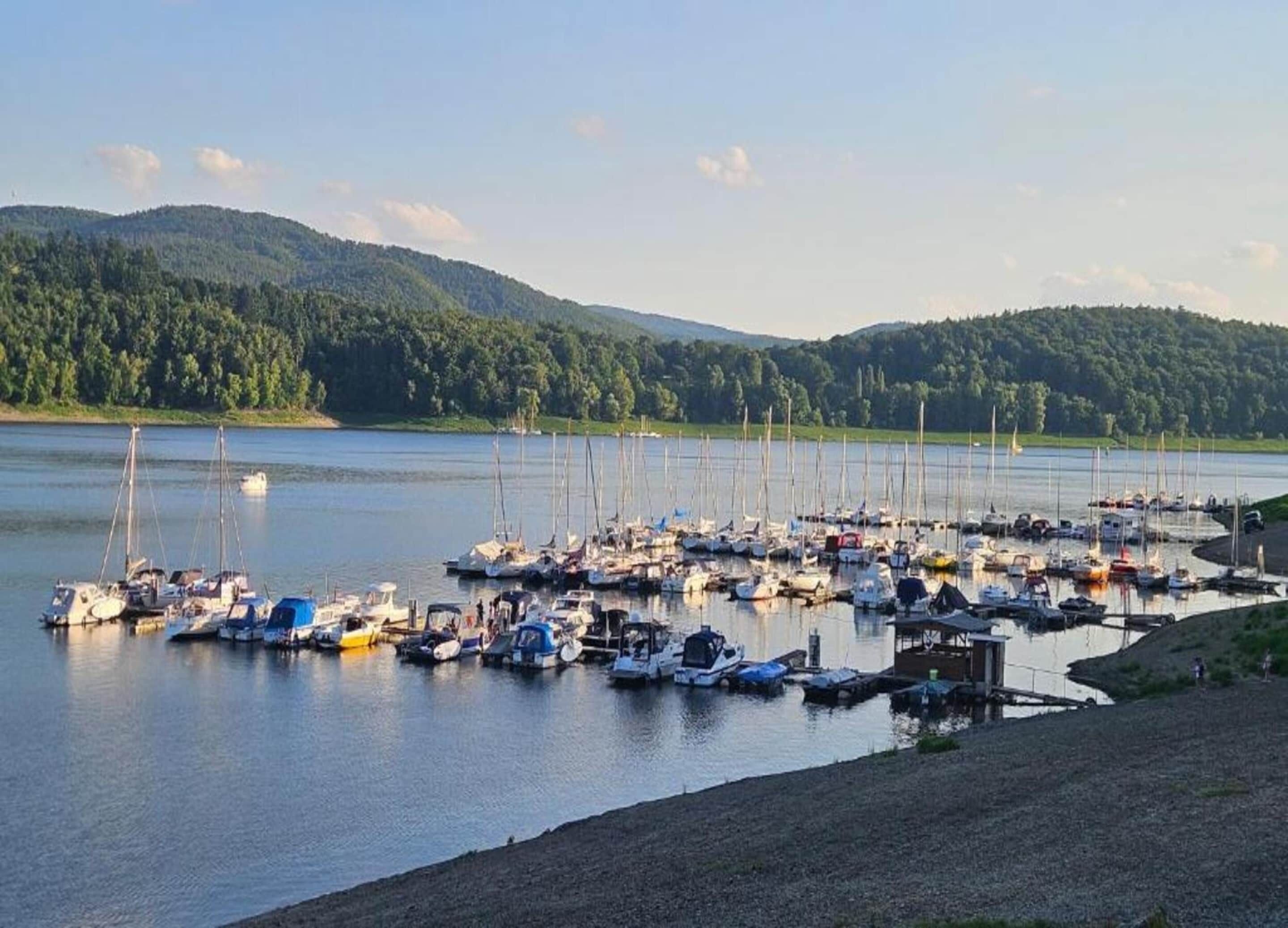 Apartment | View from property