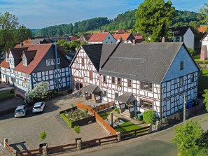 Apartment | Exterior - Apartment in Twistetal Oberwaroldern (Twistetal)