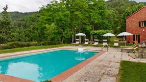 Unclassified image, 2 of 38, button - Luxurious Villa in Tredozio Tuscany With Panoramic Views (Tredozio)
