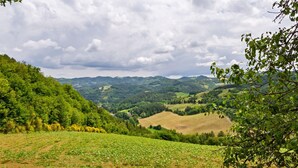 Unclassified image, 5 of 38, button - Luxurious Villa in Tredozio Tuscany With Panoramic Views (Tredozio)