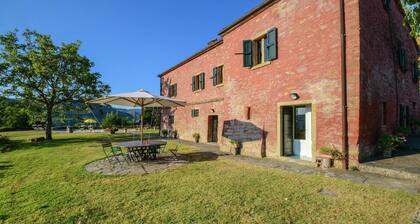 Luxurious Villa in Tredozio Tuscany With Panoramic Views