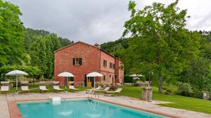 Unclassified image, 3 of 38, button - Luxurious Villa in Tredozio Tuscany With Panoramic Views (Tredozio)