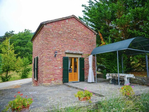 Apartment in Former Chapel