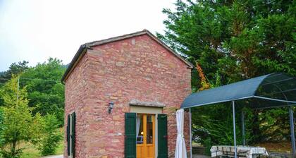 Apartment in Former Chapel