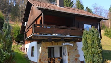 Apartment | Exterior