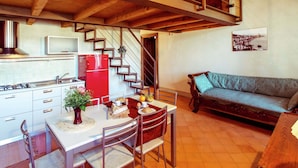 House | Private kitchen - Belvilla by OYO Bilo Grande Della Cascina (Salò)